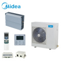 Midea Light Commercial Air Conditioner Vrv with Full DC Inverter Compressor for Residence and Office Building